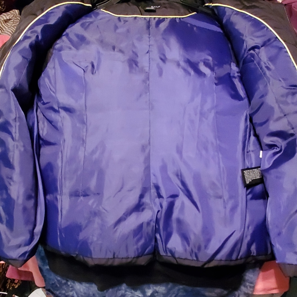 Jacket - Picture 4 of 7